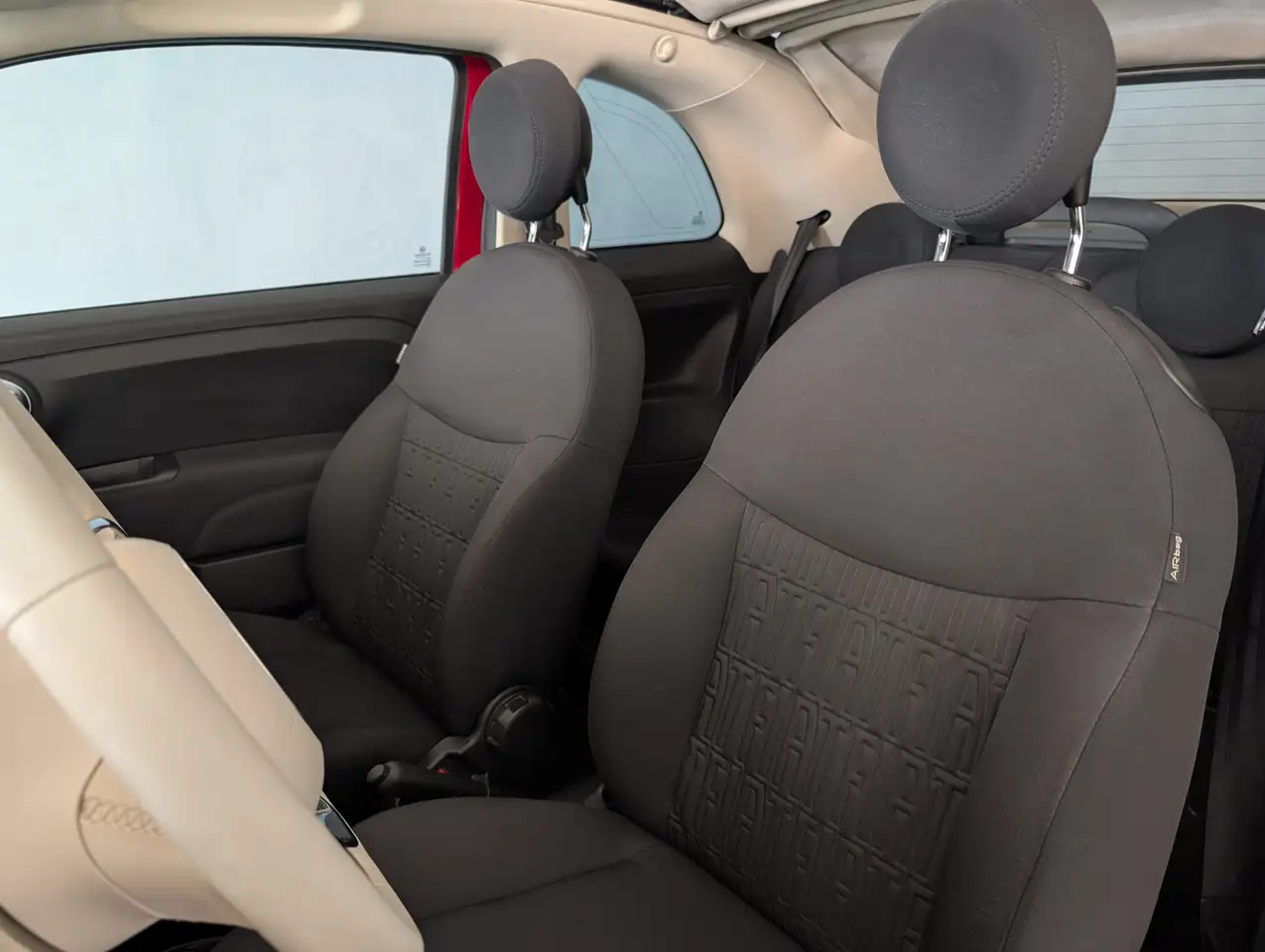 Fiat 500C 1.0 HYBRID 70CV DOLCEVITA 6
