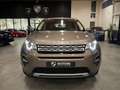 Land Rover Discovery Sport 2015 2.0 td4 SE awd 180cv auto Unico proprietario Grigio - thumbnail 3