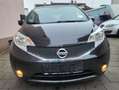 Nissan Note Acenta Scheckheft, Tempomat Navi Zwart - thumbnail 8