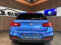 BMW 116 i * PACK M * GARANTIE 12MOIS* Bleu - thumbnail 5