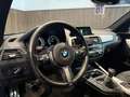BMW 116 i * PACK M * GARANTIE 12MOIS* Bleu - thumbnail 7