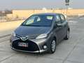 Toyota Yaris 1.5 Hybrid 5 porte Autom Neopatentati Garanzia fin Gris - thumbnail 1