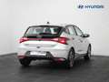 Hyundai i20 1.0 T-GDI Comfort Smart | Navigatie | Camera | App Zilver - thumbnail 4