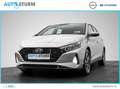 Hyundai i20 1.0 T-GDI Comfort Smart | Navigatie | Camera | App Zilver - thumbnail 1