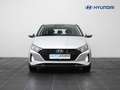 Hyundai i20 1.0 T-GDI Comfort Smart | Navigatie | Camera | App Zilver - thumbnail 2