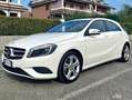 Mercedes-Benz CLA 180 CLA 180 cdi Executive Bianco - thumbnail 4