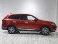 Mitsubishi Outlander 200 MPI Motion 2WD 5pl. CVT Rojo - thumbnail 4