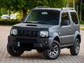 Suzuki Jimny JimnyComfort Ranger Schwarz - thumbnail 1