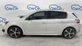 Peugeot 308 II 1.6 THP 205 GT Blanc - thumbnail 2