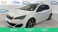 Peugeot 308 II 1.6 THP 205 GT Blanc - thumbnail 1