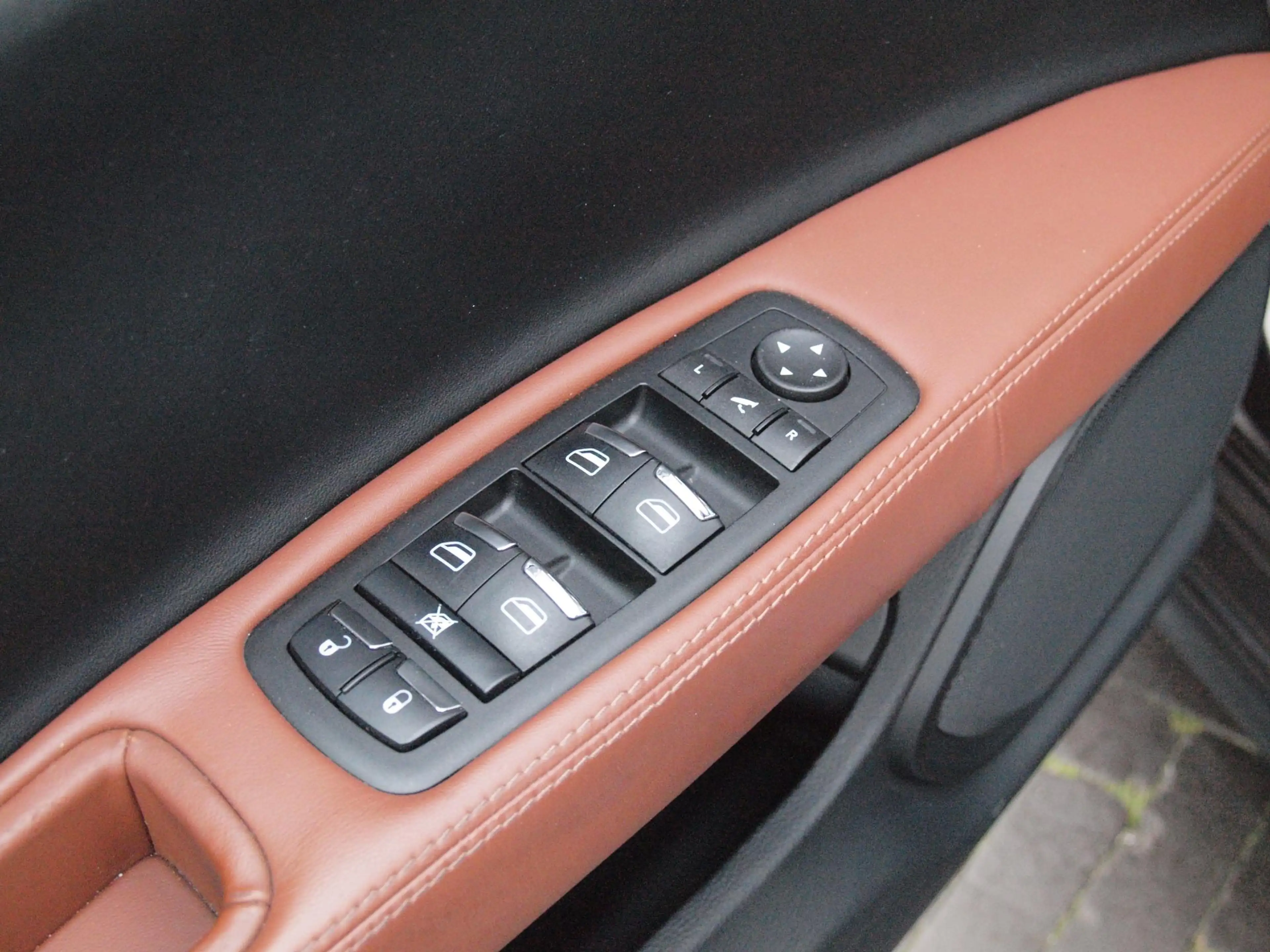 Maserati Ghibli 3.0 | Panoramadak | Camera | Dealer onderhouden | — photo 30