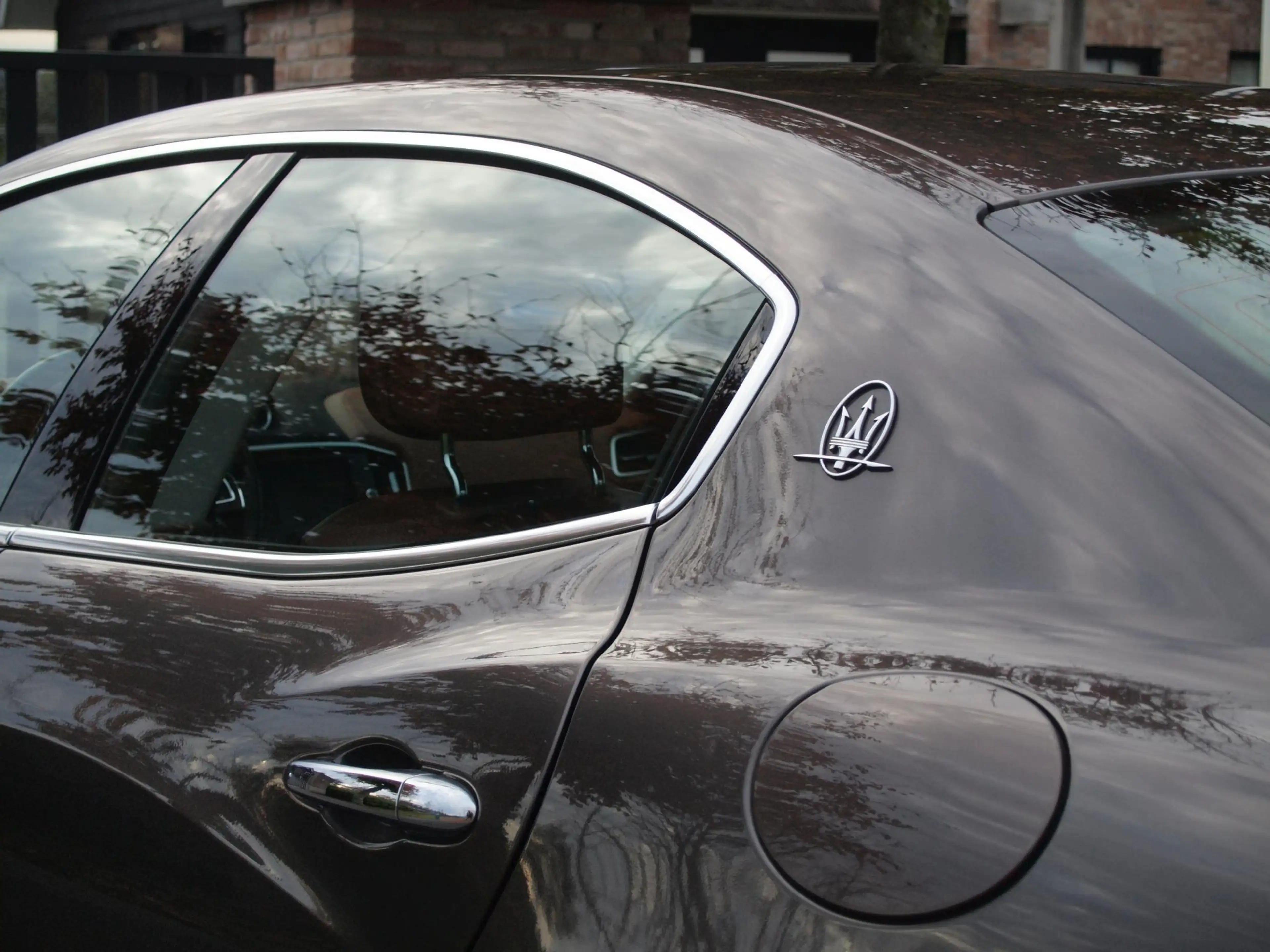 Maserati Ghibli 3.0 | Panoramadak | Camera | Dealer onderhouden | — photo 14