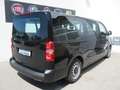 Fiat Scudo Kombi L3 XL 180 AUTOMATIK **9-SITZER** Schwarz - thumbnail 4