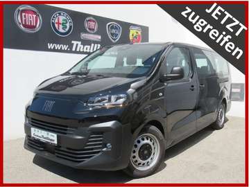 Kombi L3 XL 180 AUTOMATIK **9-SITZER**