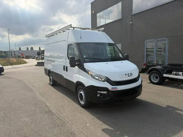 Iveco Daily 35-140 (Stock ID 09787)