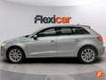 Audi A3 Sportback 30 TFSI 85kW Gris - thumbnail 4