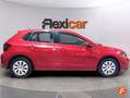 Volkswagen Polo 1.0 TSI Life DSG 70kW Rojo - thumbnail 7