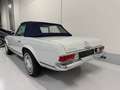 Mercedes-Benz 230 SL Pagoda *manual*hardtop* Blanc - thumbnail 3