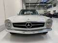 Mercedes-Benz 230 SL Pagoda *manual*hardtop* Blanc - thumbnail 10