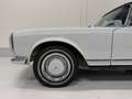 Mercedes-Benz 230 SL Pagoda *manual*hardtop* Blanc - thumbnail 8