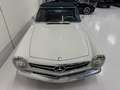 Mercedes-Benz 230 SL Pagoda *manual*hardtop* Blanc - thumbnail 11