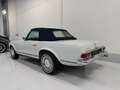 Mercedes-Benz 230 SL Pagoda *manual*hardtop* Blanc - thumbnail 2