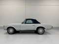 Mercedes-Benz 230 SL Pagoda *manual*hardtop* Blanc - thumbnail 1