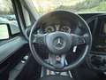 Mercedes-Benz Vito Vito Long 2.8t 114 CDI  FOURGON - BM 447 PRO ATTELAGE + CLIM Blanc - thumbnail 18