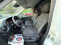 Mercedes-Benz Vito Vito Long 2.8t 114 CDI  FOURGON - BM 447 PRO ATTELAGE + CLIM Blanc - thumbnail 9