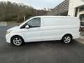 Mercedes-Benz Vito Vito Long 2.8t 114 CDI  FOURGON - BM 447 PRO ATTELAGE + CLIM Blanc - thumbnail 4