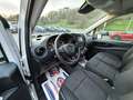 Mercedes-Benz Vito Vito Long 2.8t 114 CDI  FOURGON - BM 447 PRO ATTELAGE + CLIM Blanc - thumbnail 10