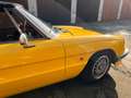 Alfa Romeo Spider Spider 2.0, rost-saniert, top Zustand Gelb - thumbnail 10