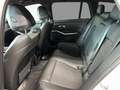 BMW 330 e Touring xDrive Aut. Sport Line Head-Up AHK Bianco - thumbnail 13
