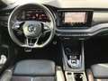 Skoda Octavia Combi 2.0 TSI DSG RS ACC Matrix Pano PDC Schwarz - thumbnail 10