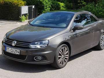 Eos 1.4 TSI