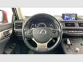 Lexus CT 200h Executive Rojo - thumbnail 16