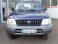 Toyota Land Cruiser TD KJ90 Special AUTOM., KLIMA Bleu - thumbnail 2
