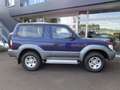 Toyota Land Cruiser TD KJ90 Special AUTOM., KLIMA Bleu - thumbnail 6