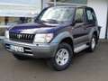 Toyota Land Cruiser TD KJ90 Special AUTOM., KLIMA Bleu - thumbnail 1