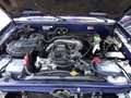 Toyota Land Cruiser TD KJ90 Special AUTOM., KLIMA Bleu - thumbnail 16