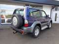 Toyota Land Cruiser TD KJ90 Special AUTOM., KLIMA Bleu - thumbnail 4