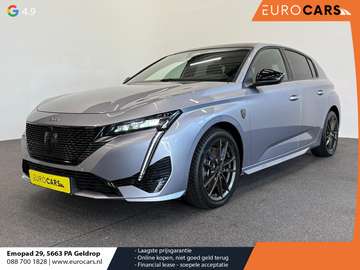 1.6 Plug-in Hybrid 180 GT Panoramadak Navigatie Ap