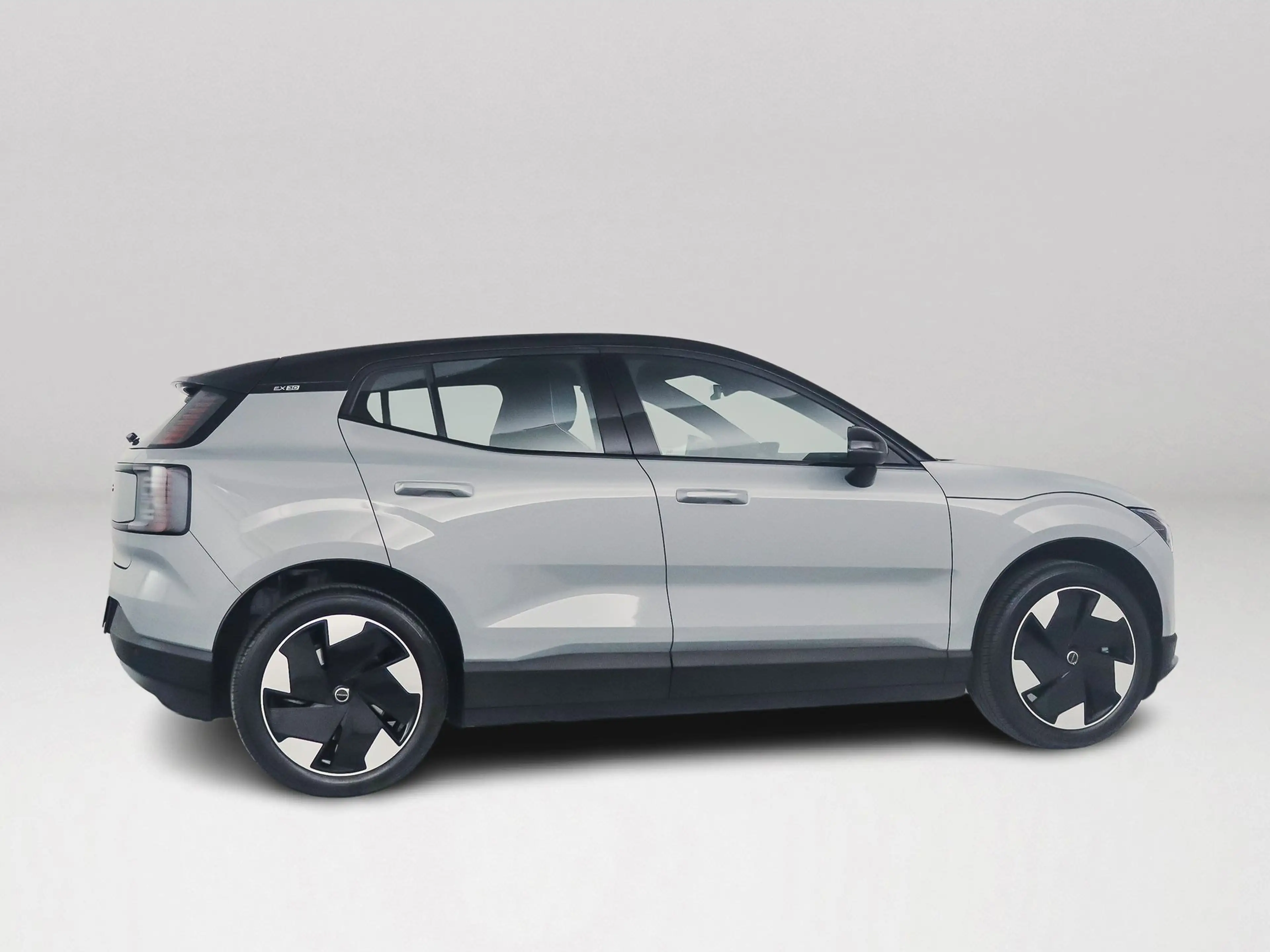 Volvo EX30 Single Motor Extended Range Plus 69 kWh | Parkeerc — photo 5