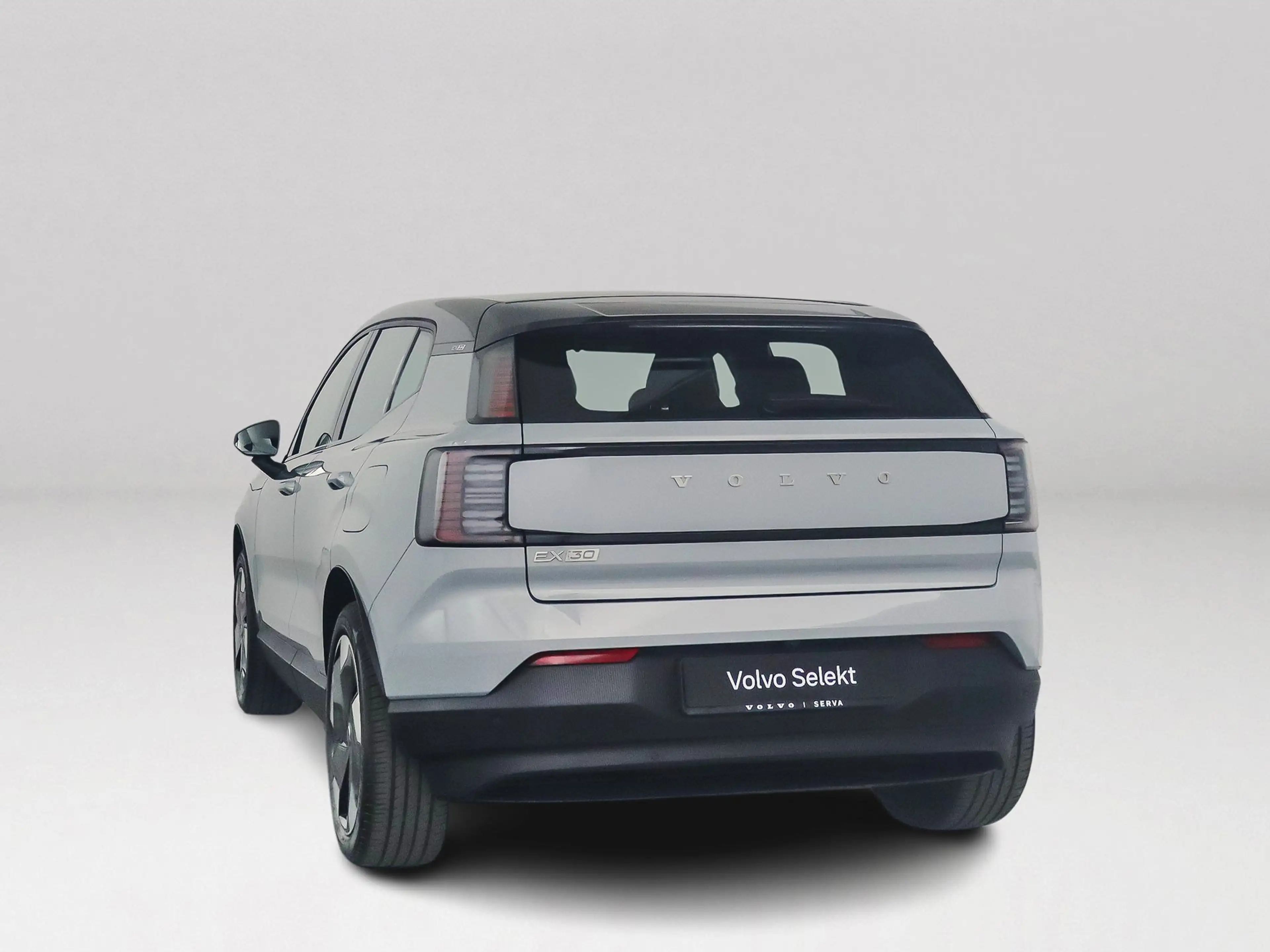 Volvo EX30 Single Motor Extended Range Plus 69 kWh | Parkeerc — photo 11