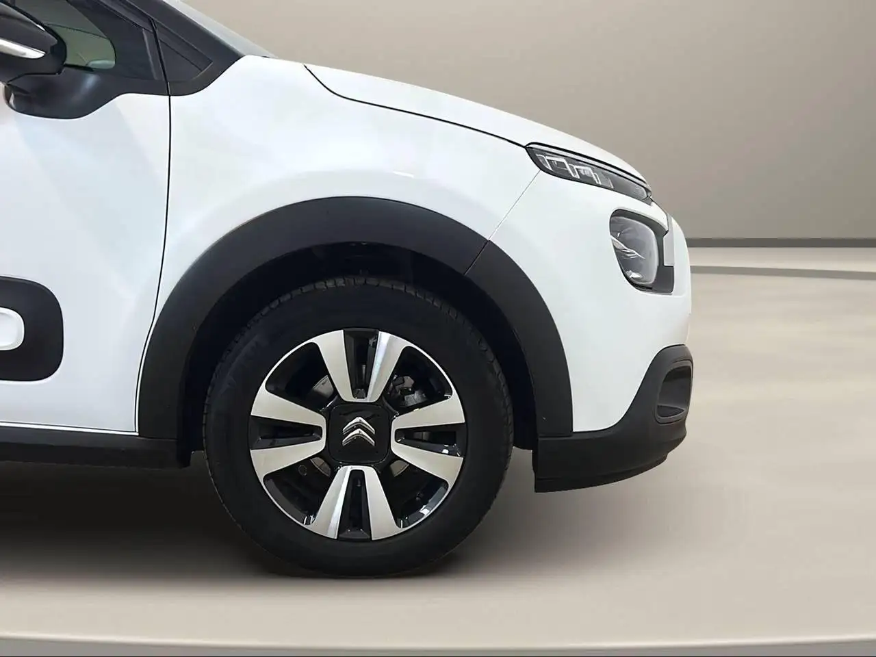 Citroen C3 PureTech 110 S&S EAT6 Shine 39