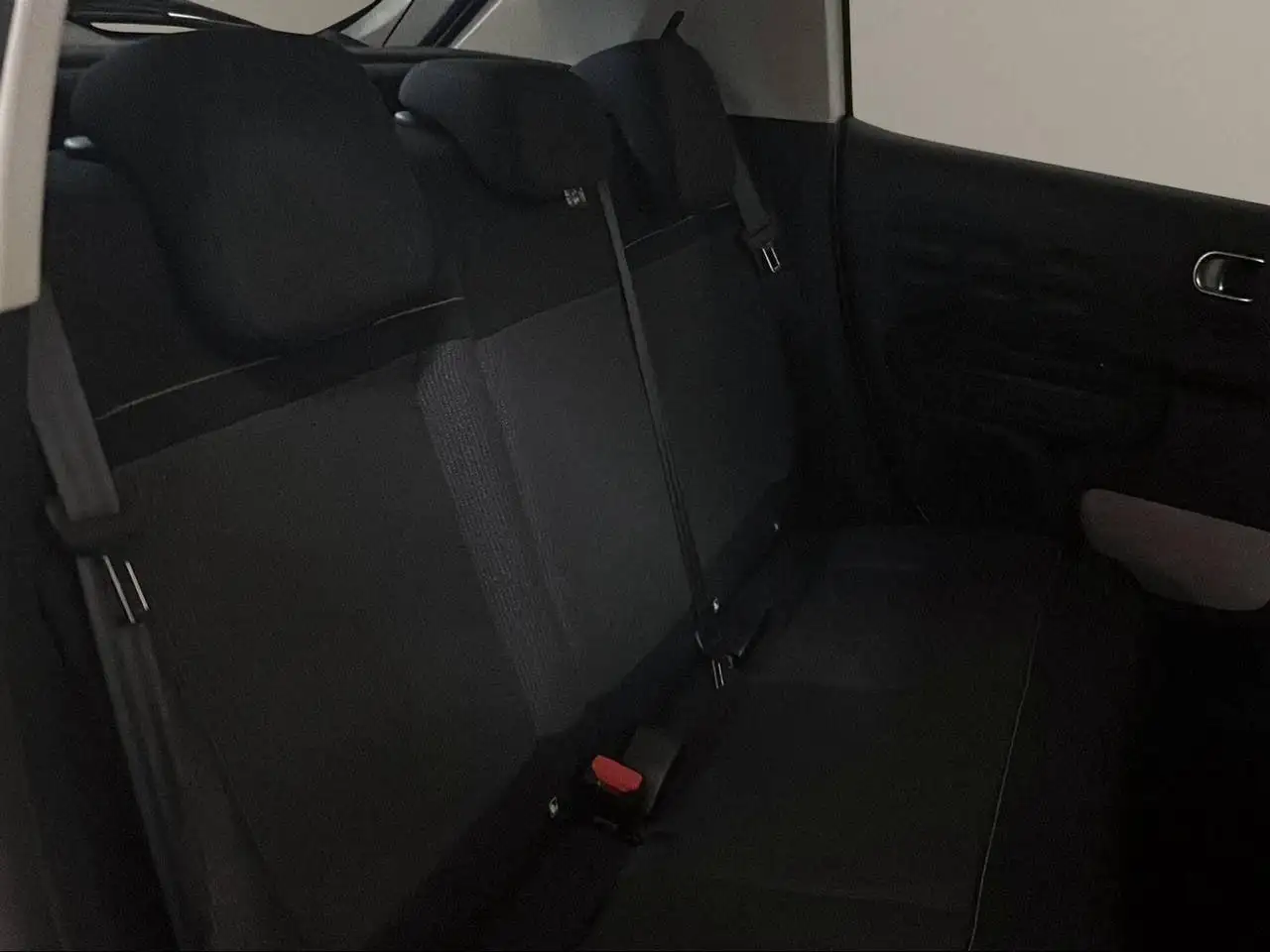Citroen C3 PureTech 110 S&S EAT6 Shine 12