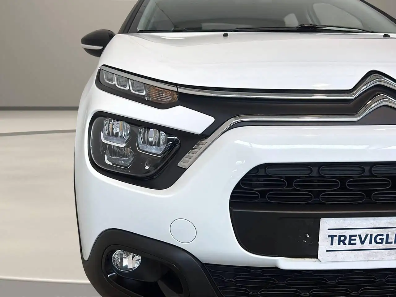 Citroen C3 PureTech 110 S&S EAT6 Shine 30