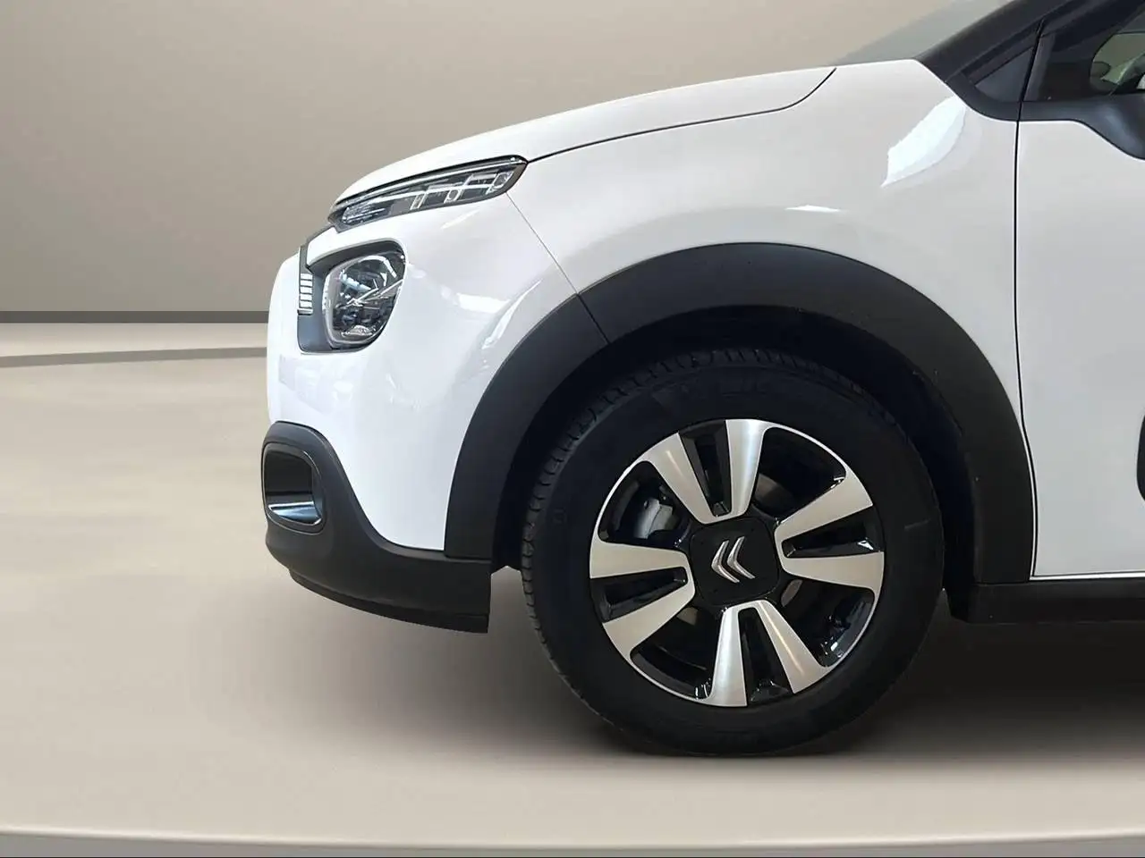 Citroen C3 PureTech 110 S&S EAT6 Shine 38