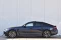 BMW i4 eDrive40 High Executive M-Sport / Laser / Schuifda Blauw - thumbnail 2