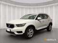 Volvo XC40 T3 Geartronic Business Plus Bianco - thumbnail 1